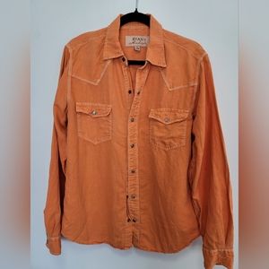 Ryan Michaels long sleeve